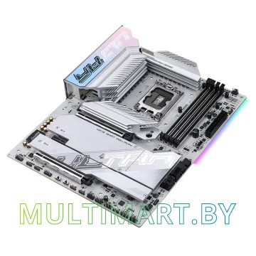 Материнская плата Colorful iGame Z890 Ultra V20 картинка 4